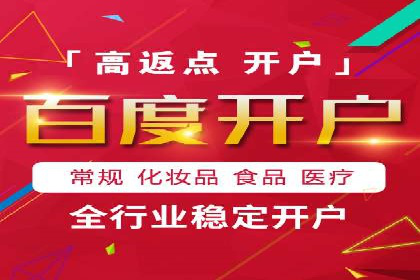 百度竞价之行业差异化的成功案例探讨